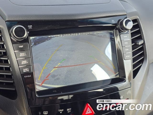 KG모빌리티(SsangYong) Tivoli Air дизель IX 2WD, 2016 16