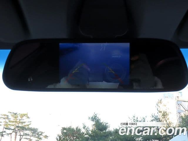 Kia Ray Luxury, 2016 15