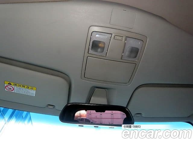 Kia Ray Luxury, 2016 16