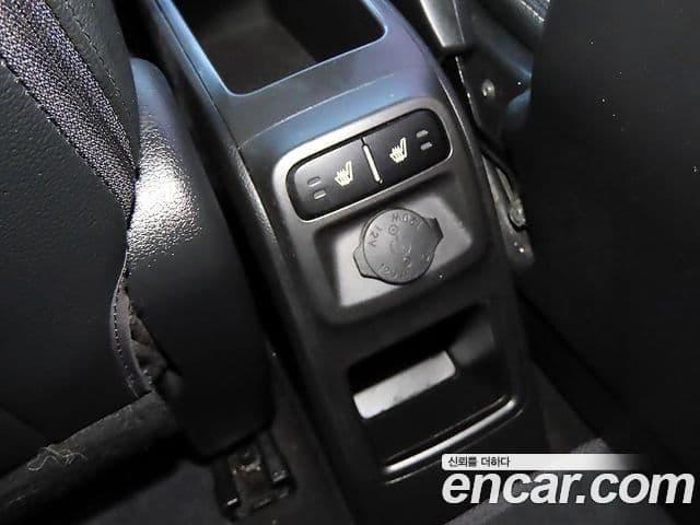 Kia Ray Luxury, 2016 17