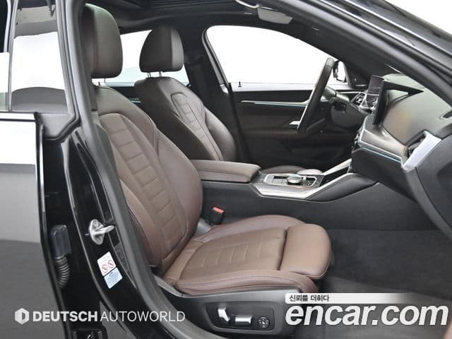 BMW i4 eDrive40 M Sport Pro, 2024 10