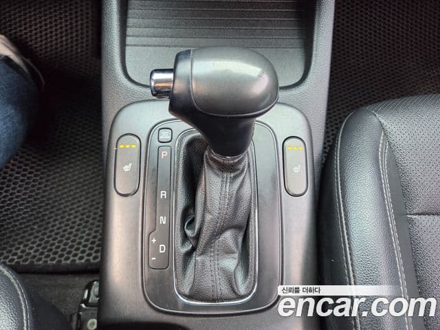 Kia K3 Luxury, 2015 15