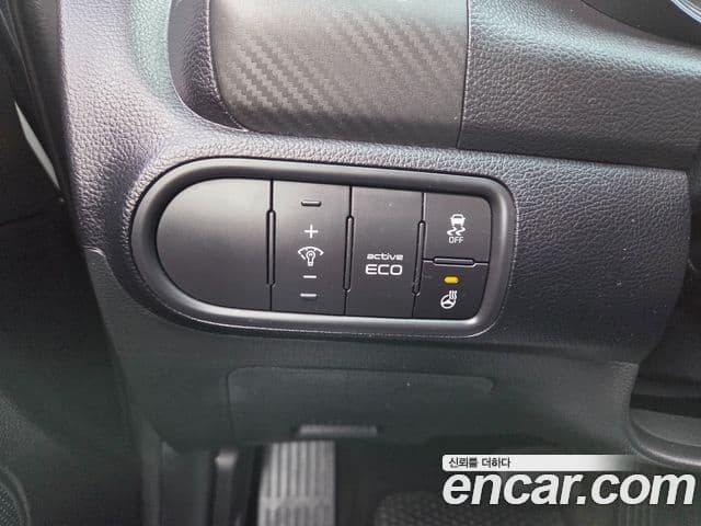 Kia K3 Luxury, 2015 16