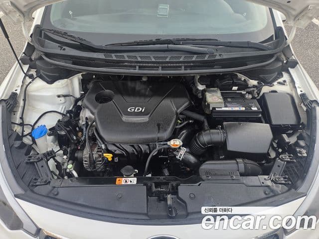 Kia K3 Luxury, 2015 18