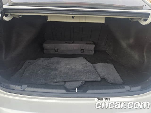 Kia K3 Luxury, 2015 19