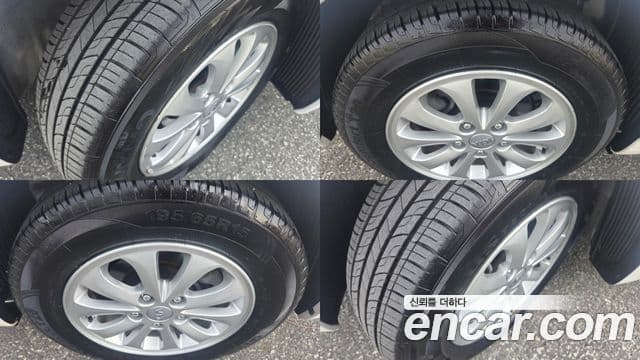 Kia K3 Luxury, 2015 20