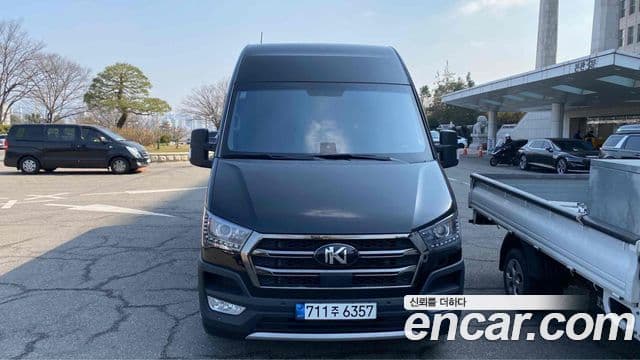 Hyundai 쏠라티 Luxury, 2020 1