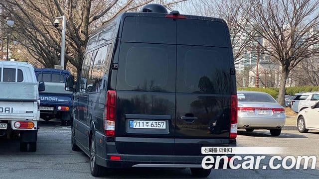 Hyundai 쏠라티 Luxury, 2020 2