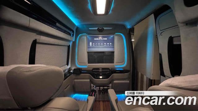 Hyundai 쏠라티 Luxury, 2020 3