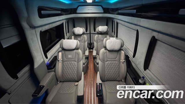 Hyundai 쏠라티 Luxury, 2020 4