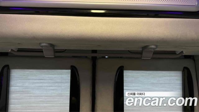 Hyundai 쏠라티 Luxury, 2020 7