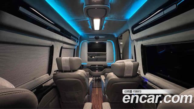 Hyundai 쏠라티 Luxury, 2020 8