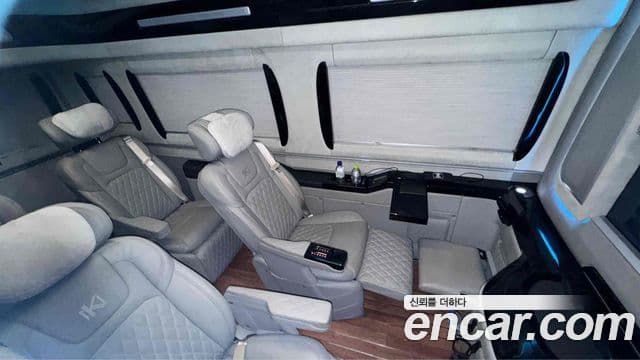 Hyundai 쏠라티 Luxury, 2020 9