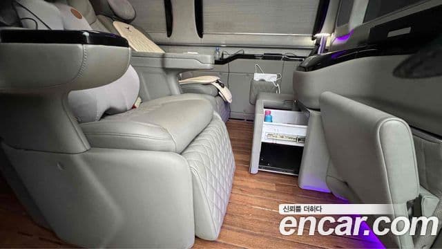 Hyundai 쏠라티 Luxury, 2020 10