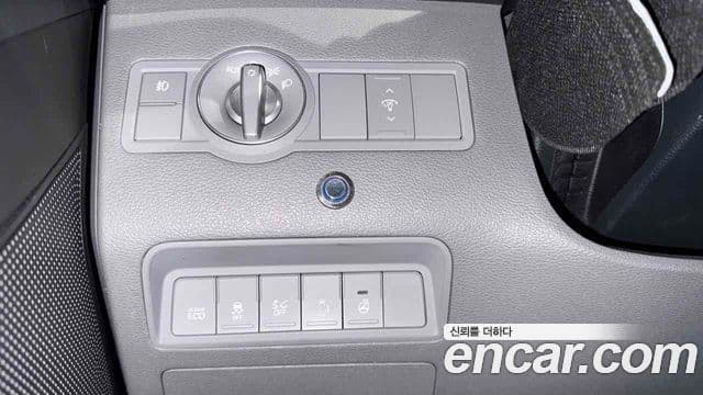 Hyundai 쏠라티 Luxury, 2020 12