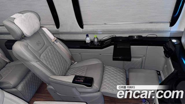 Hyundai 쏠라티 Luxury, 2020 13