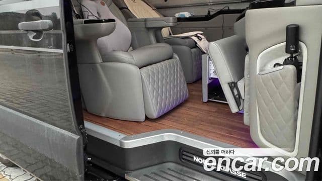 Hyundai 쏠라티 Luxury, 2020 14