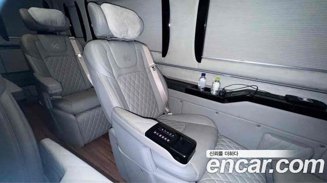 Hyundai 쏠라티 Luxury, 2020 15