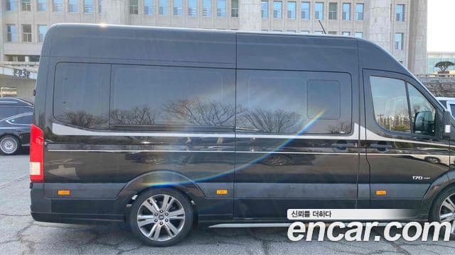 Hyundai 쏠라티 Luxury, 2020 16