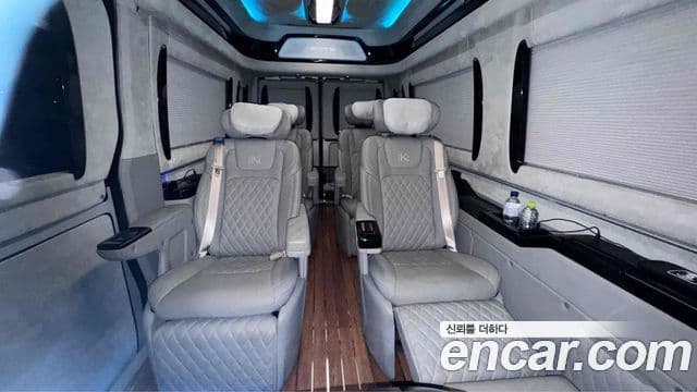 Hyundai 쏠라티 Luxury, 2020 17