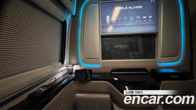 Hyundai 쏠라티 Luxury, 2020 18