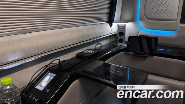 Hyundai 쏠라티 Luxury, 2020 20