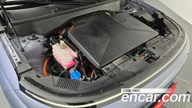 Hyundai Kona Электрический (Electric) (SX2) Inspiration, 2023 6