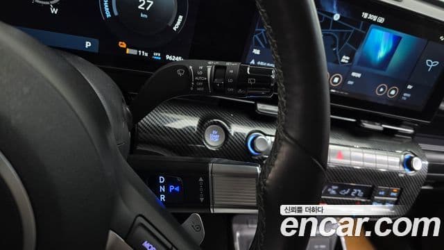 Hyundai Kona Электрический (Electric) (SX2) Inspiration, 2023 9