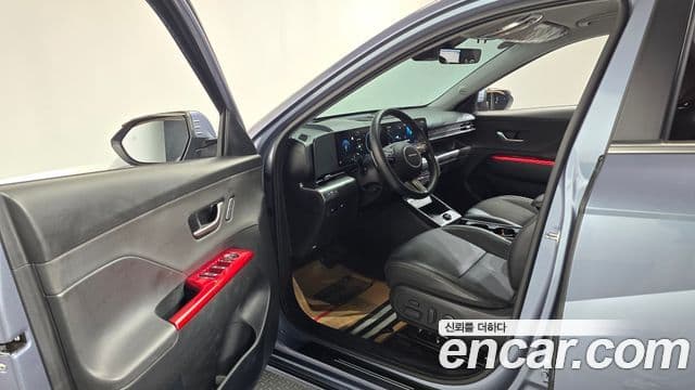 Hyundai Kona Электрический (Electric) (SX2) Inspiration, 2023 10