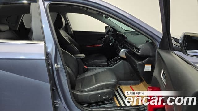 Hyundai Kona Электрический (Electric) (SX2) Inspiration, 2023 11