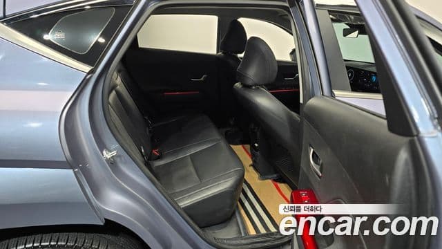 Hyundai Kona Электрический (Electric) (SX2) Inspiration, 2023 12