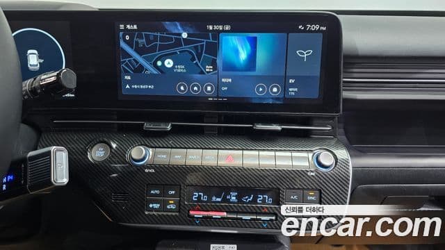 Hyundai Kona Электрический (Electric) (SX2) Inspiration, 2023 14