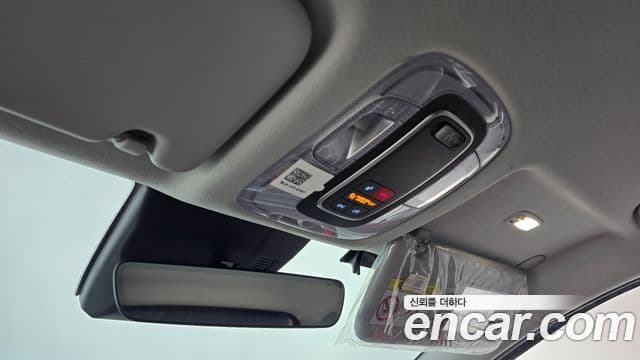 Hyundai Kona Электрический (Electric) (SX2) Inspiration, 2023 18