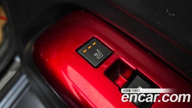 Hyundai Kona Электрический (Electric) (SX2) Inspiration, 2023 19