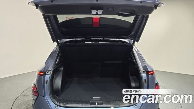 Hyundai Kona Электрический (Electric) (SX2) Inspiration, 2023 20