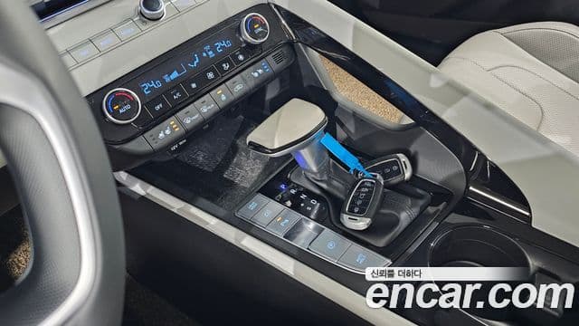 Hyundai Avante (CN7) Inspiration, 2022 9