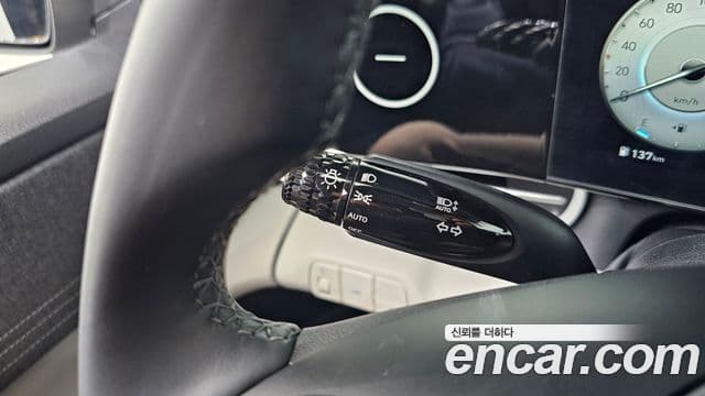 Hyundai Avante (CN7) Inspiration, 2022 15