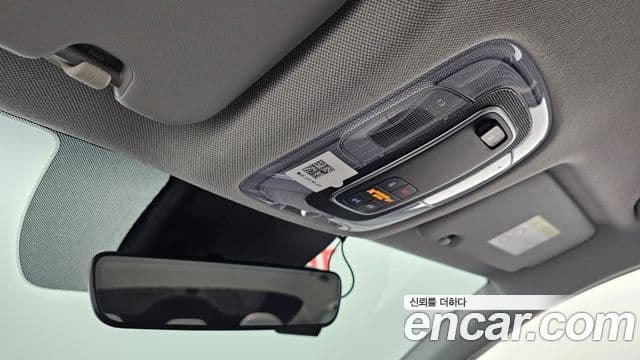 Hyundai Avante (CN7) Inspiration, 2022 19