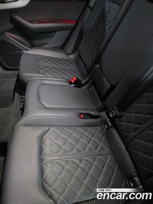 Audi Q8 (4M) Premium, 2023 9