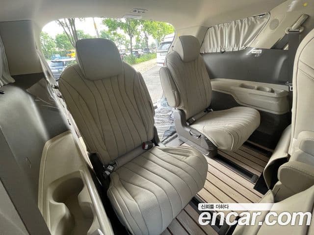 Kia Carnival 4세대 Signature, 2023 6