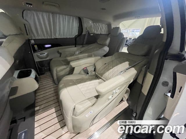 Kia Carnival 4세대 Signature, 2023 7