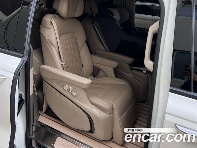 Kia Carnival 4세대 Signature, 2023 13