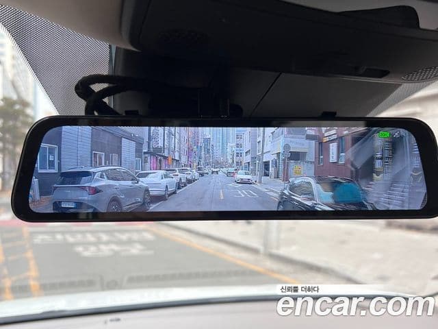 Kia Carnival 4세대 Signature, 2023 15