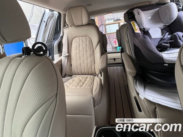 Kia Carnival 4세대 Signature, 2023 17