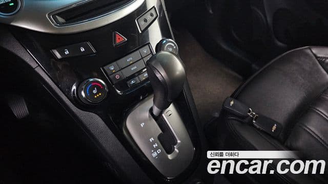 Chevrolet(GM대우) Orlando Premium, 2013 9