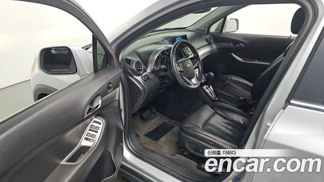 Chevrolet(GM대우) Orlando Premium, 2013 10