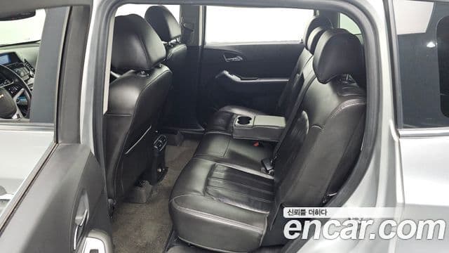 Chevrolet(GM대우) Orlando Premium, 2013 11