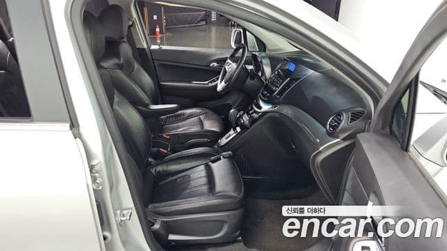 Chevrolet(GM대우) Orlando Premium, 2013 12