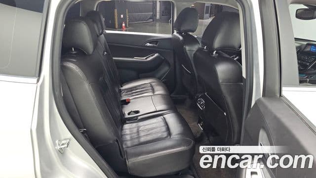 Chevrolet(GM대우) Orlando Premium, 2013 13