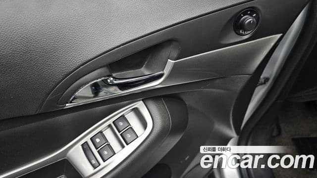 Chevrolet(GM대우) Orlando Premium, 2013 14